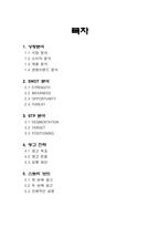 [광고기획서] 나이키 NIKE 광고기획서-2