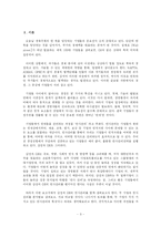 [인사관리] 삼성과 GE의 인사관리 제도 비교-3
