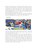 [다국적기업론] 현대 자동차 인도 시장 진출-16