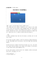 [마케팅] MS Office MS워드 마케팅전략-5