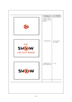 [광고기획서] ktf 쇼 show 광고기획서-18