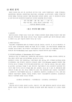 [경영정보처리] 최대 펀드 수익률을 위한 의사결정-6