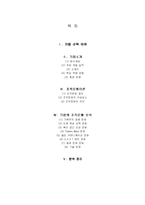 [조직문화] 신도리코 기업분석-2