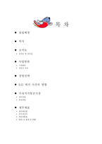 [회계원리] southwest airlines(사우스웨스트 항공사) 재무제표분석-2
