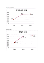 [회계원리] southwest airlines(사우스웨스트 항공사) 재무제표분석-14