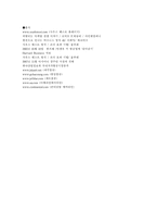 [회계원리] southwest airlines(사우스웨스트 항공사) 재무제표분석-19
