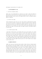[운영관리] 국내 중소기업의 ERP도입과 실행-7