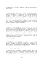 [운영관리] 국내 중소기업의 ERP도입과 실행-18