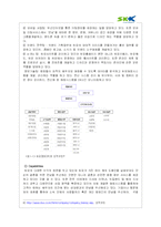 [인터넷비즈니스모델] 인터넷 기업의 사업 모형 분석 -결혼정보업체 듀오의 사례를 중심으로-11