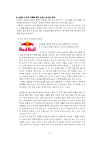 [소비자행동] 레드불(Red Bull) 브랜드 분석-6