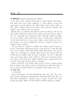 [국제경영전략] 휴맥스 핵심역량-2
