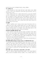 [국제경영전략] 휴맥스 핵심역량-13