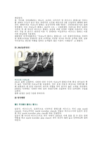 항공사 좌석등급의 실태와 세분화전략-3