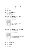 [인간공학실험] 인간공학 평가기법을 이용한 작업분석-2
