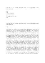 우리 사회는 술로 인해 인간관계가 맺어진다 해도 과언이 아닙니다 이로 인해 알코올중독의 문제가 발생되는데-1