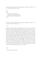 (사회문제론 C형) 현재 한국사회에서 몸과 관련된 권리들이 어떻게 해서 사회문제가 되고 있으며, 이를 사회문제로서 풀어가는 해법 (4)-1