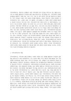 한국의 지역사회복지 실천모형에 대해 서술-2