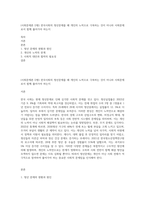(사회문제론 D형) 한국사회의 청년문제를 왜 개인의 노력으로 극복하는 것이 아니라 사회문제로서 함께 풀어가야 하는지-1