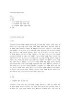 수리철학에 대해서 논하라-1
