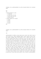 수업내용을 근거로 1)유엔아동권리협약의 주요 원칙과 2)아동권리 협약상의 4가지 아동권리에 대하여-1