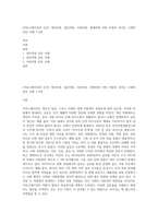 (커뮤니케이션과 인간) 개인차원, 집단차원, 사회차원, 세계차원 어떤 차원의 것이든 구체적 갈등 사례 1-2개-1