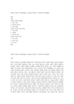 다양한 국내의 여성문제들을 이슈별로 확인하고 사회복지적 해결방안-1