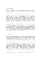 우리나라 기업가(대기업 또는 벤처기업, 중소기업 등)의 창업정신, 기업이념, 경영철학 (1)-5