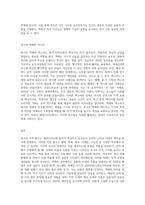 (패션디자인) 복식의 미적 범주  분석-3