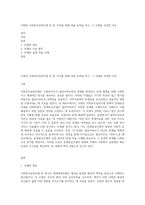 다양한 사회복지실천모델 중 한 가지를 정해 내용 요약을 하고, 그 모델을 선정한 이유-1