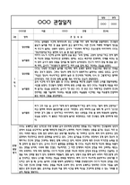 만2세 1년 관찰일지 및 연계된 부모상담일지 (관찰일지,부모면담일지,발달평가 모두포함)-5