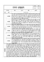 만2세 1년 관찰일지 및 연계된 부모상담일지 (관찰일지,부모면담일지,발달평가 모두포함)-7