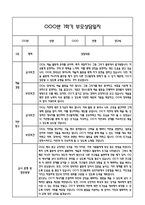 만2세 1년 관찰일지 및 연계된 부모상담일지 (관찰일지,부모면담일지,발달평가 모두포함)-17
