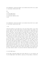 (프로그램개발과평가) 사회복지실천 현장에서 프로그램 개발과 평가를 왜 해야 하는지 설명하고, 프로그램 전문 사회복지사로서의 역할-1