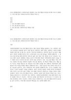 (프로그램개발과평가) 사회복지실천 현장에서 프로그램 개발과 평가를 왜 해야 하는지 설명하고, 프로그램 전문 사회복지사로서의 역할과 자세 (1)-1