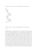 행위중독과 약물중독 간의 차이와 각각의 유형에 대해서 제시하고 간략히 설명하시오-1