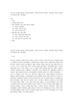 우리나라 사회복지실천의 역사를 개관하고, 현재 우리나라 사회복지 실천관련 제도의 문제점과 바람직한 제도 개선방향-1