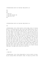 고객관계관리(CRM)의 정의와 국내 기업의 활용 사례를 설명하시오 (2)-1