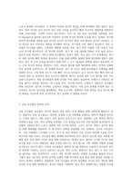 스포츠종목별 경기력향상을 위한 식이방법 또는 운동보조물에 관하여 조사-2
