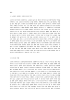 고령화 사회에서 노인복지실천현장에서의 사회복지사의 역할에 대한 학자들의 견해와 노인 분야 사회복지사의 역할-4