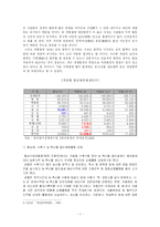 [형사정책] 거시환경적 범죄 원인(자연환경과 사회환경)-7