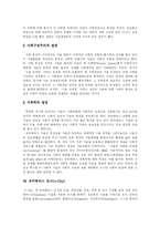 [유비쿼터스] 유비쿼터스의 개념, 배경과 환경 및 사례 고찰-6