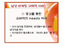 [마케팅사례분석] 라네즈 옴므 마케팅사례-8