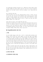 [디지털컨텐츠산업] NCsoft와 위즈엔터테인먼트의 성공사례를 통해 본 디지털 컨텐츠산업의 현황과 전망 분석-12