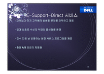 [물류] SCM 성공과 실패사례분석(DELL사와 삼보컴퓨터)-18