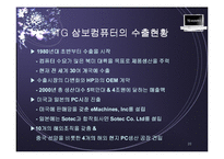 [물류] SCM 성공과 실패사례분석(DELL사와 삼보컴퓨터)-20