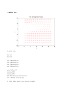 Velocity Measurement Experiment(속도실험 레포트)-2