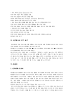 [싸이월드] 싸이월드의 인기요인과 마케팅 및 STP 분석-4