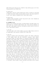 [사회복지] 지역사회 개념의 이해-2