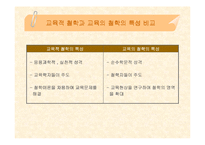 [교육학, 교육철학, 교육과학] 교육철학 핵심내용 정리(PPT자료)-17