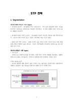 [마케팅] 액츠(actz) 마케팅 보고서-8